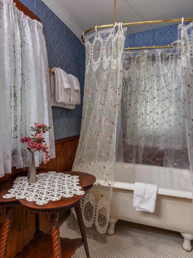 The 1899 Wright Inn & Carriage House Ешвілл Екстер'єр фото